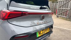CUPRA Born 150kW V1 58kWh 5dr Auto Electric Hatchback